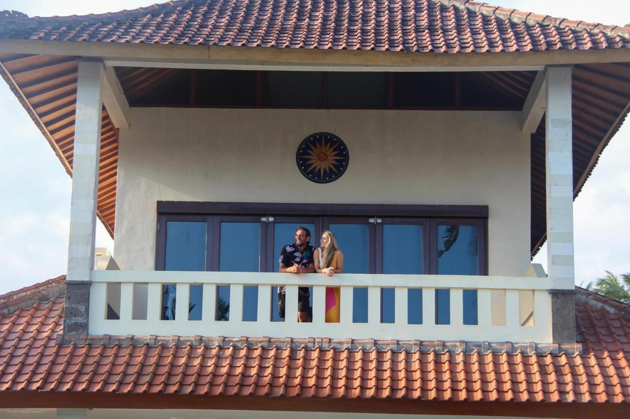Bali Hai Island Resort Pekutatan  외부 사진