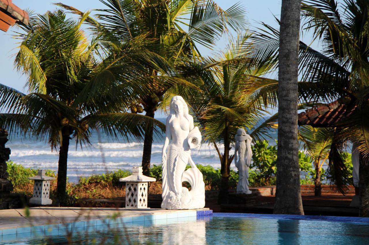 Bali Hai Island Resort Pekutatan  외부 사진
