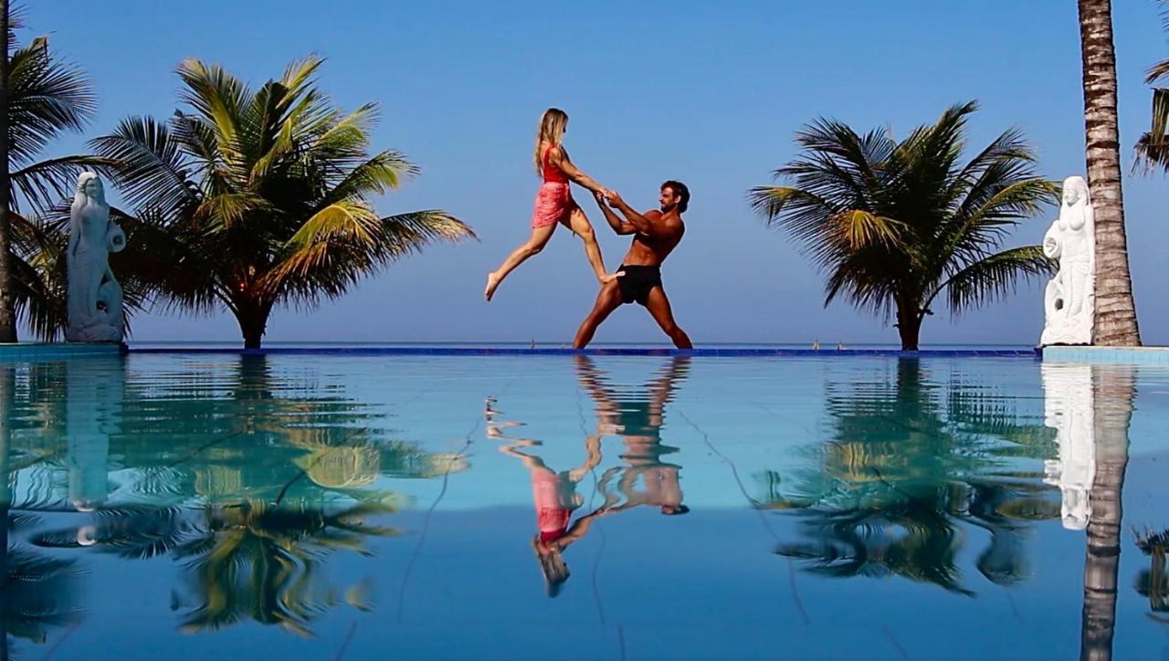 Bali Hai Island Resort Pekutatan  외부 사진