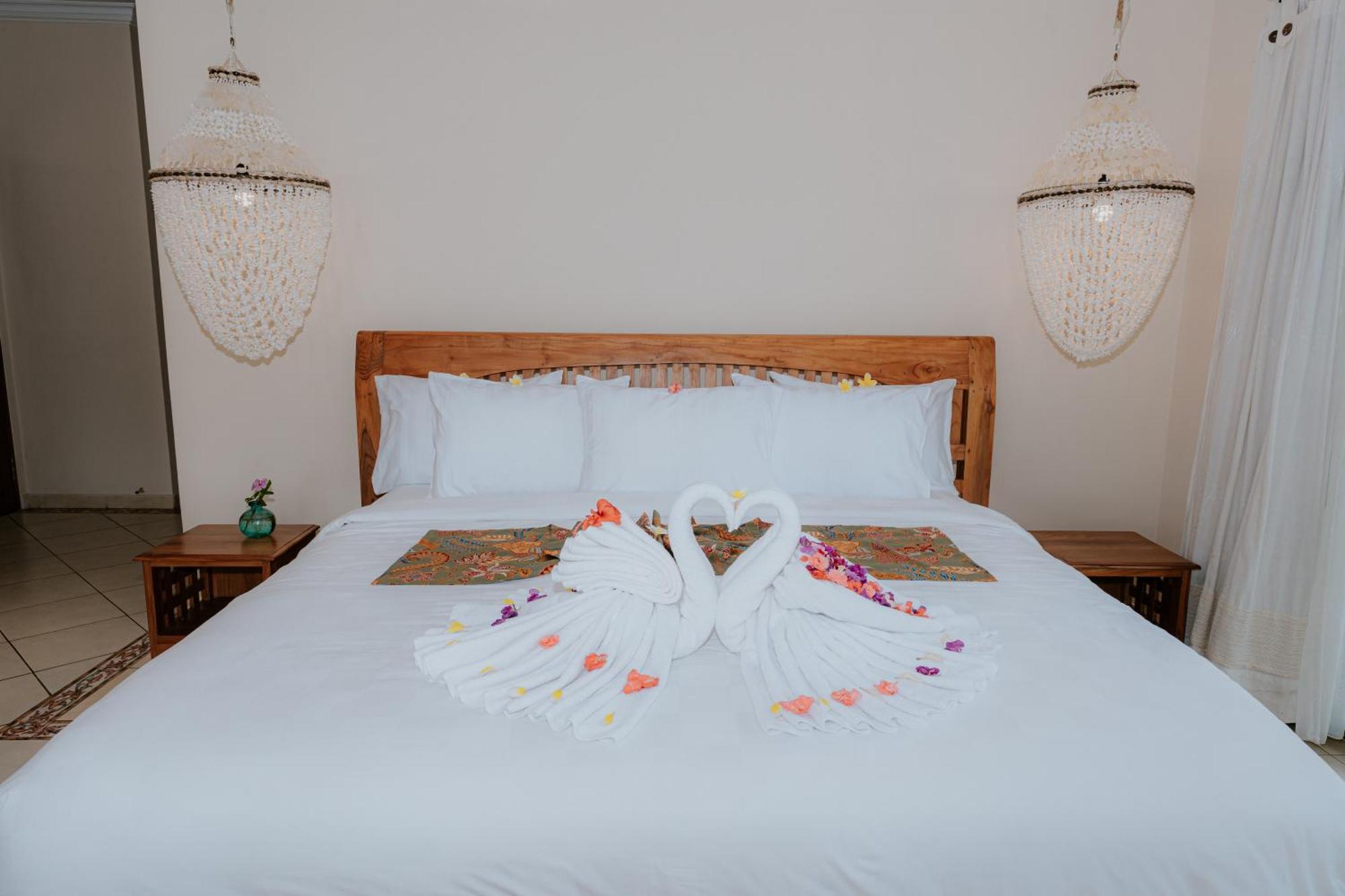 Bali Hai Island Resort Pekutatan  외부 사진