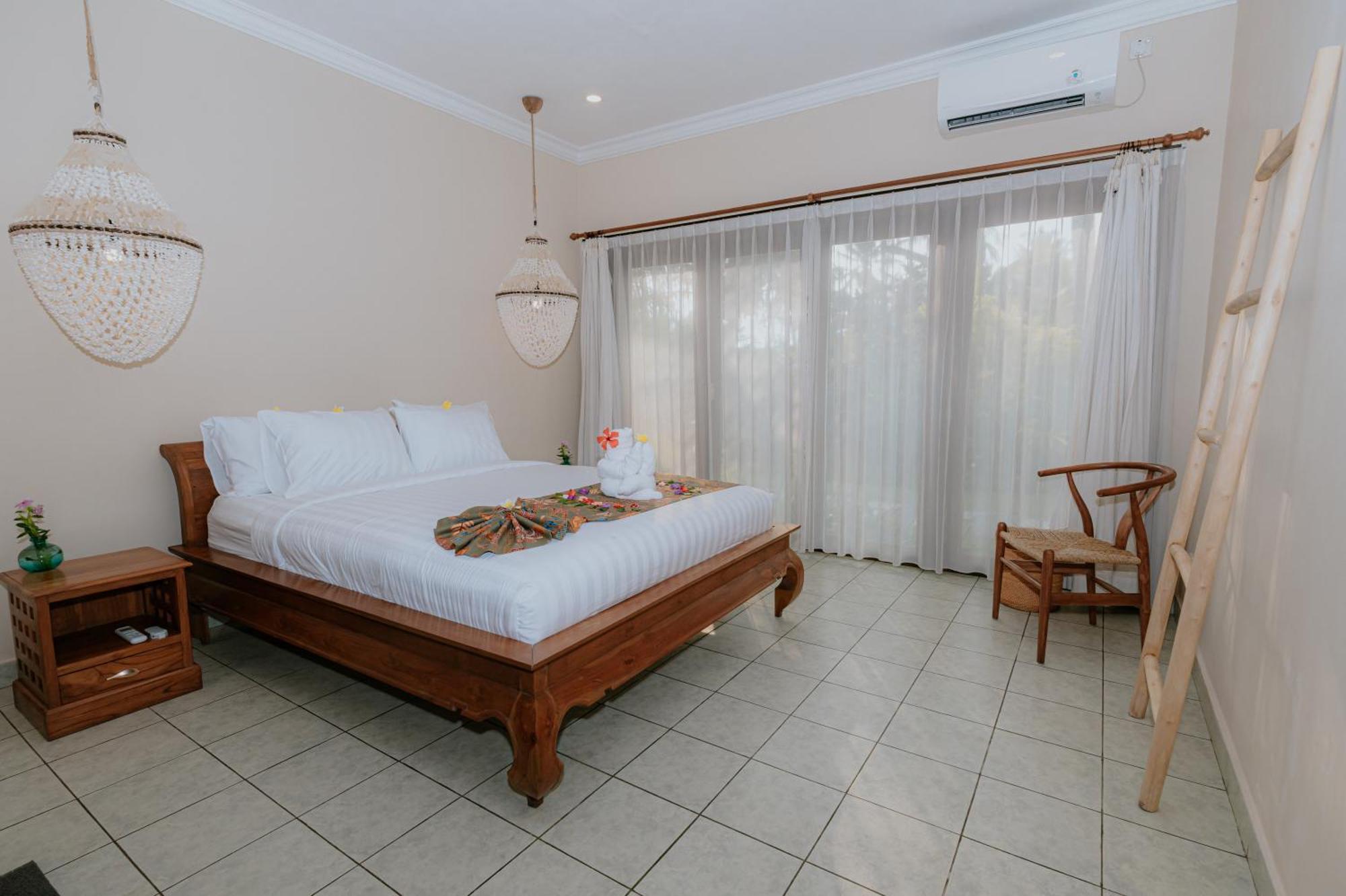 Bali Hai Island Resort Pekutatan  외부 사진