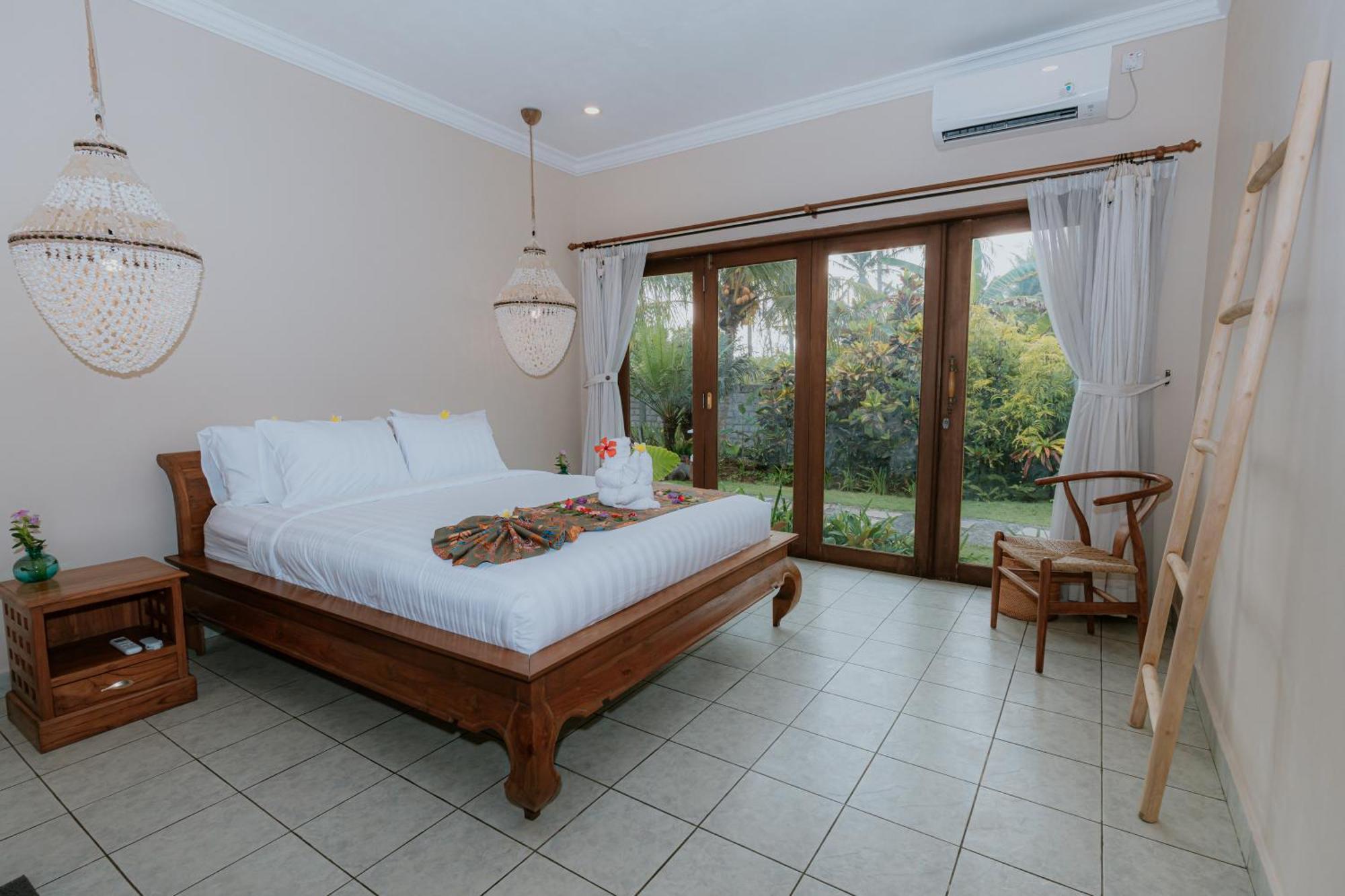 Bali Hai Island Resort Pekutatan  외부 사진