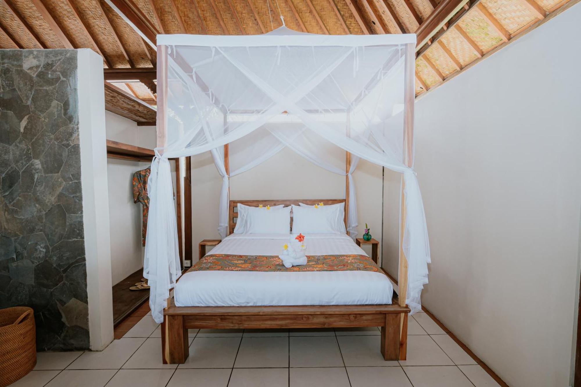 Bali Hai Island Resort Pekutatan  외부 사진