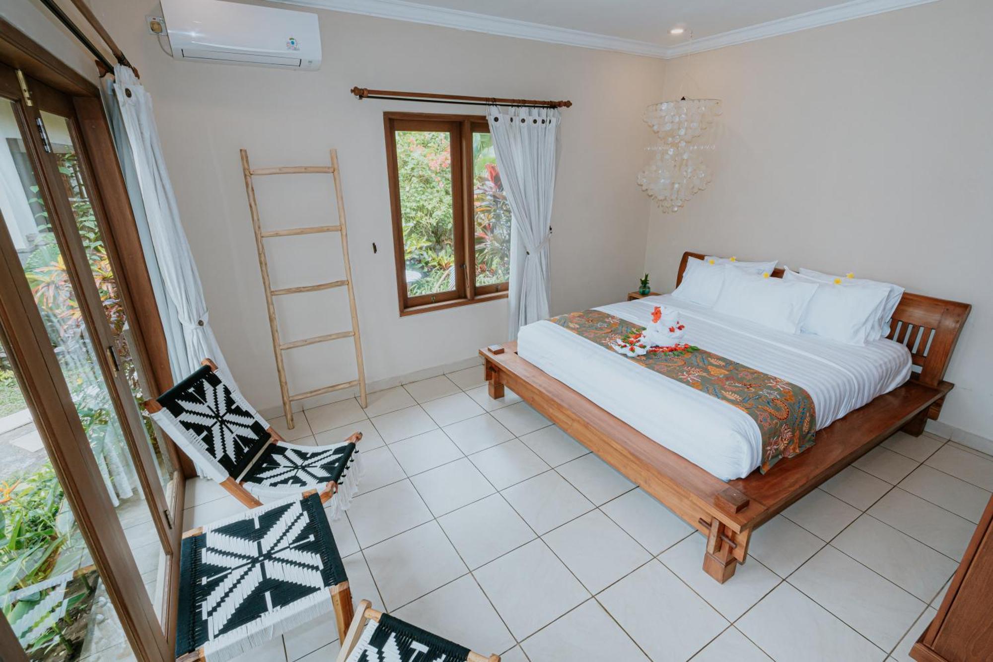Bali Hai Island Resort Pekutatan  외부 사진
