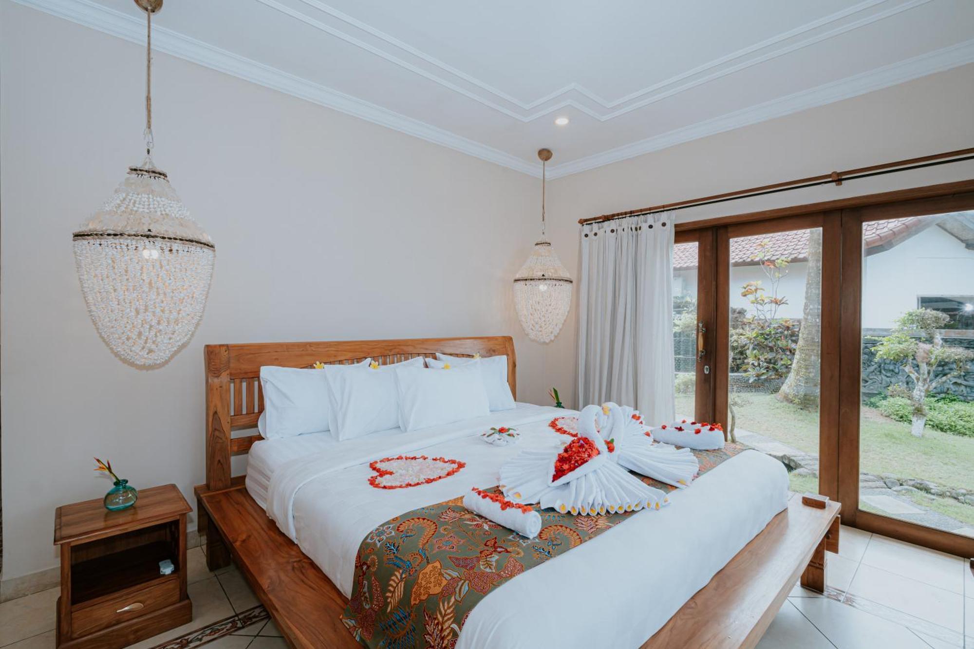 Bali Hai Island Resort Pekutatan  외부 사진