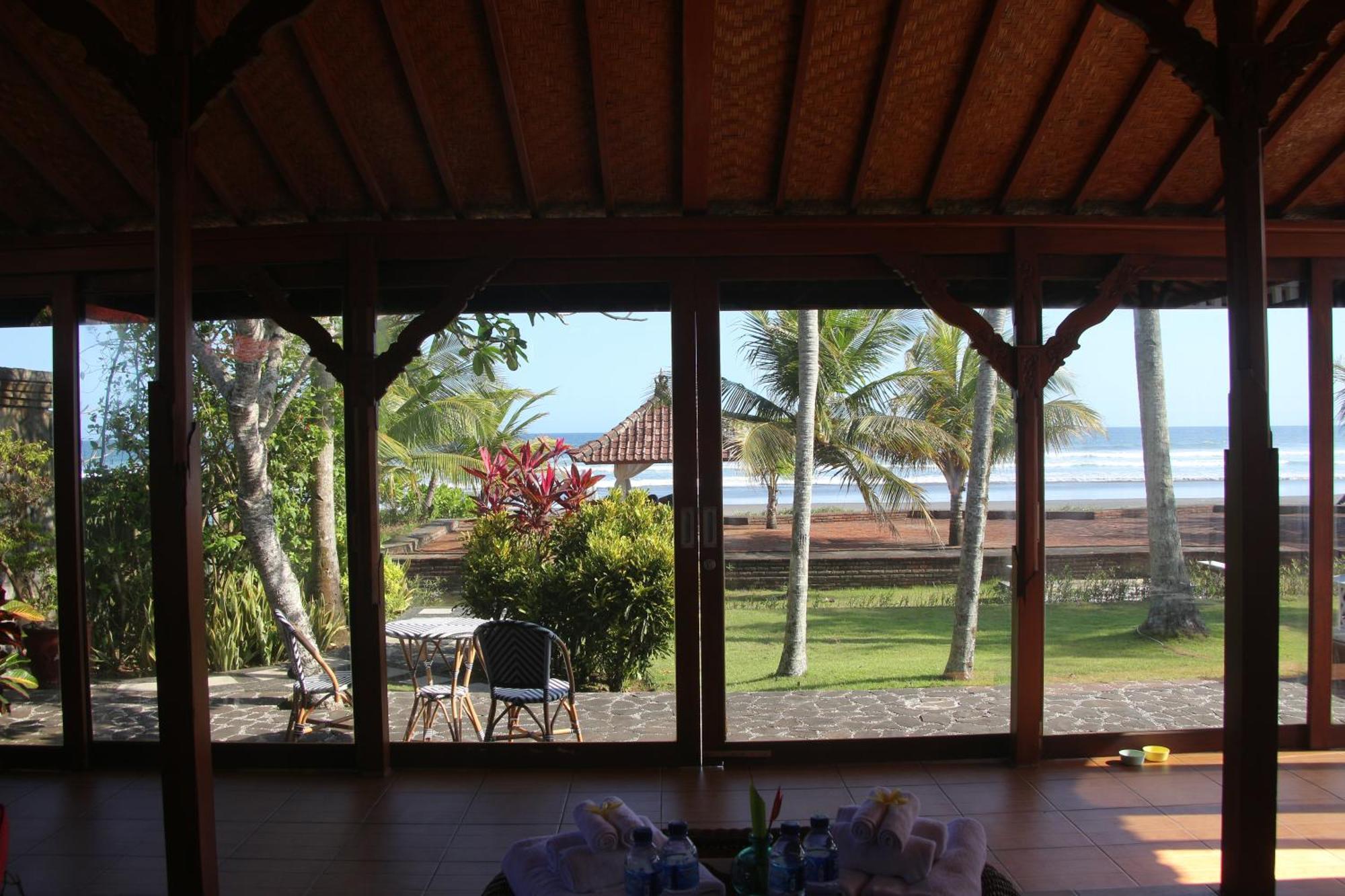 Bali Hai Island Resort Pekutatan  외부 사진